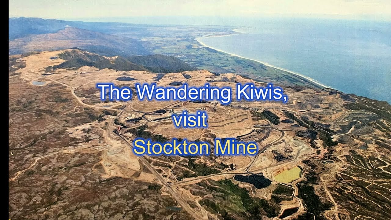 Stockton Mine