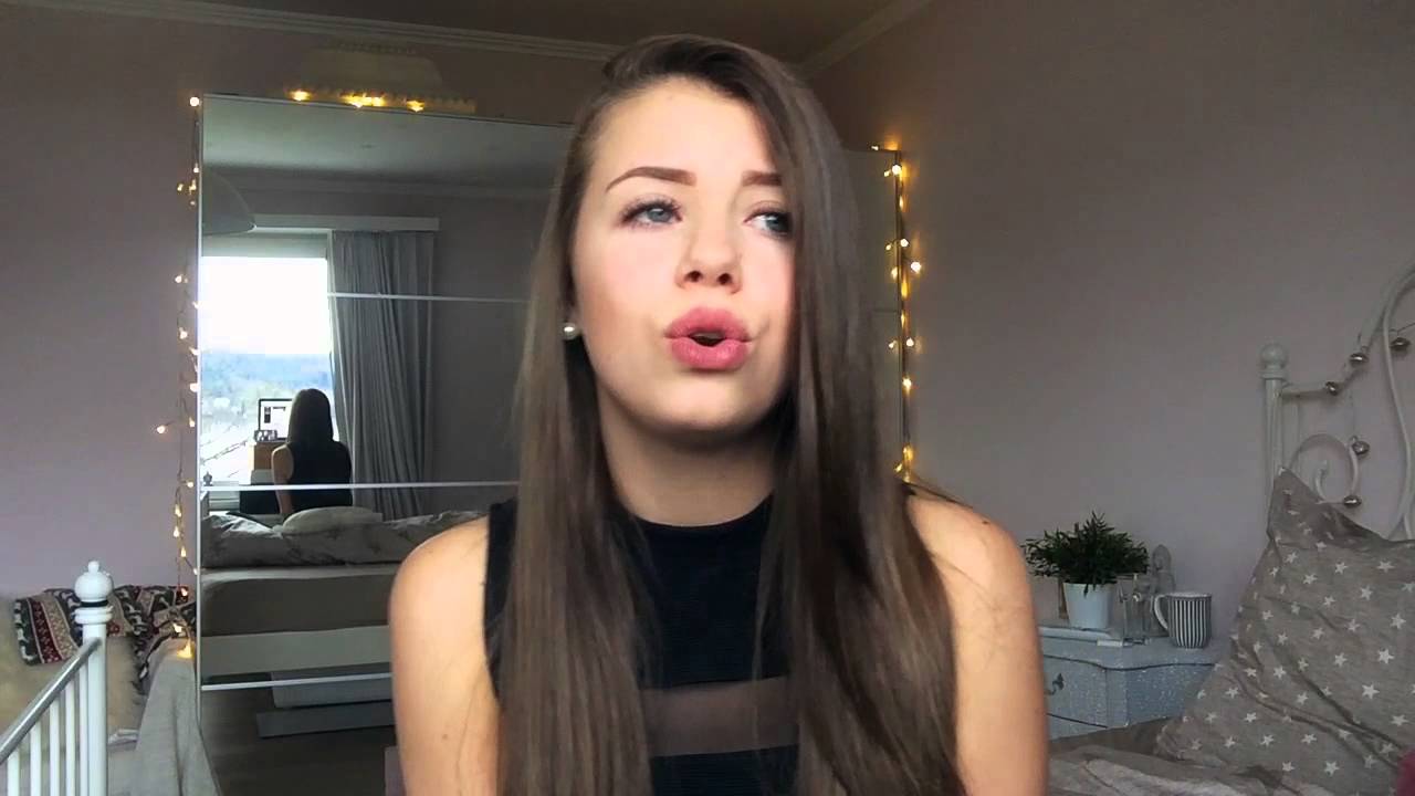 Use Somebody - Kings of Leon l Cover  Chiara Castelli
