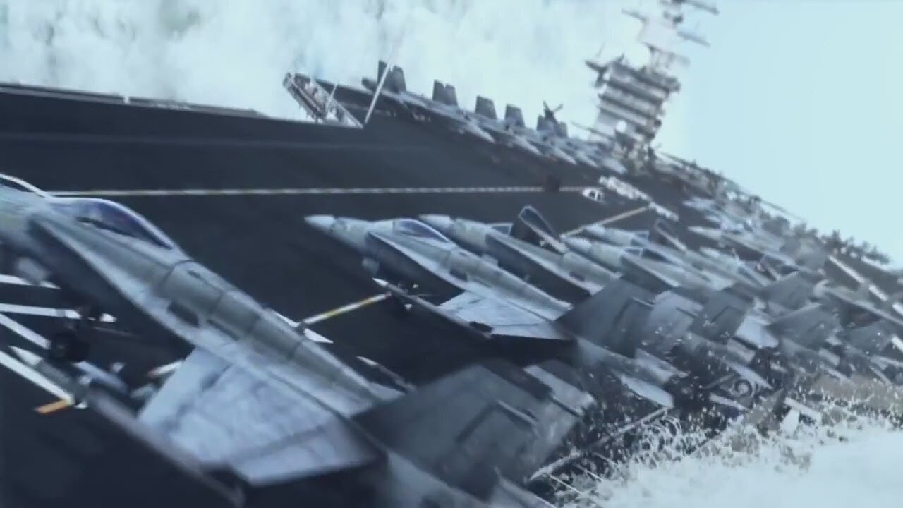 New Action Sci fi Movies English 2016 Disaster Movies IMDB 6 4 Adventure Movies
