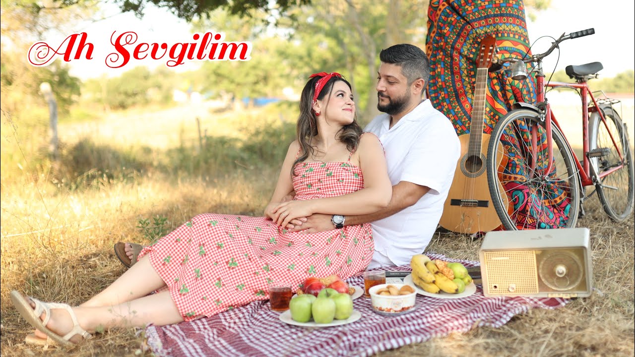&Uuml;MRAN - Ah Sevgilim