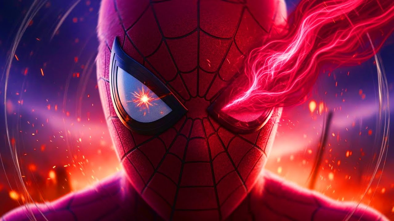 🔴 LIVE NOW — Marvel’s Spider-Man 2 Gameplay on PS5 Pro