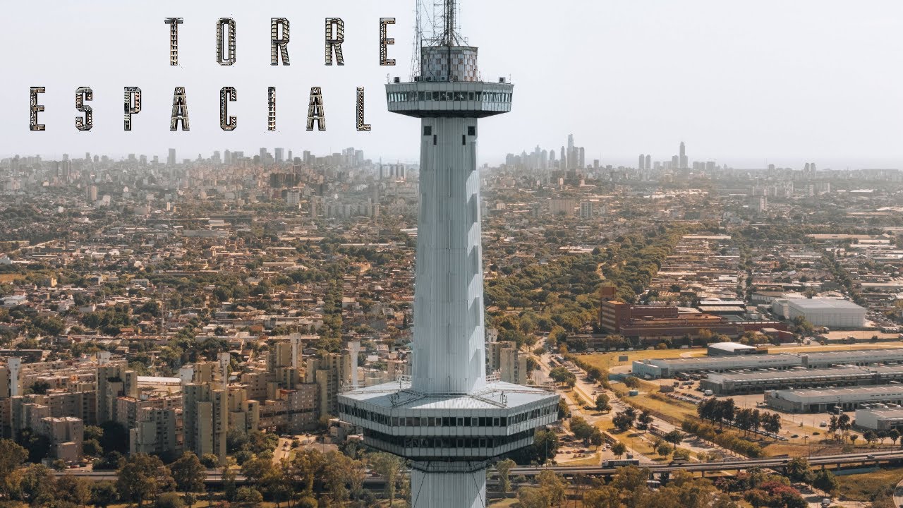 Torre Espacial - Ciudad de Buenos Aires