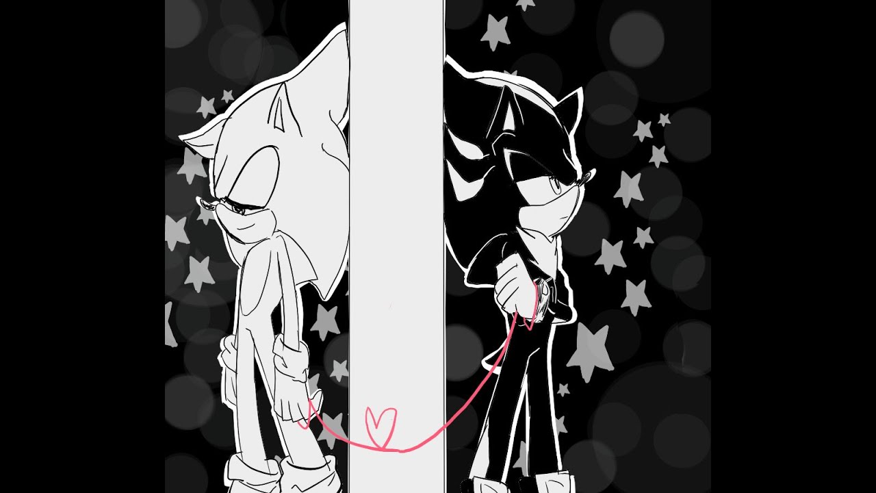 Sonadow~Tu y Yo~