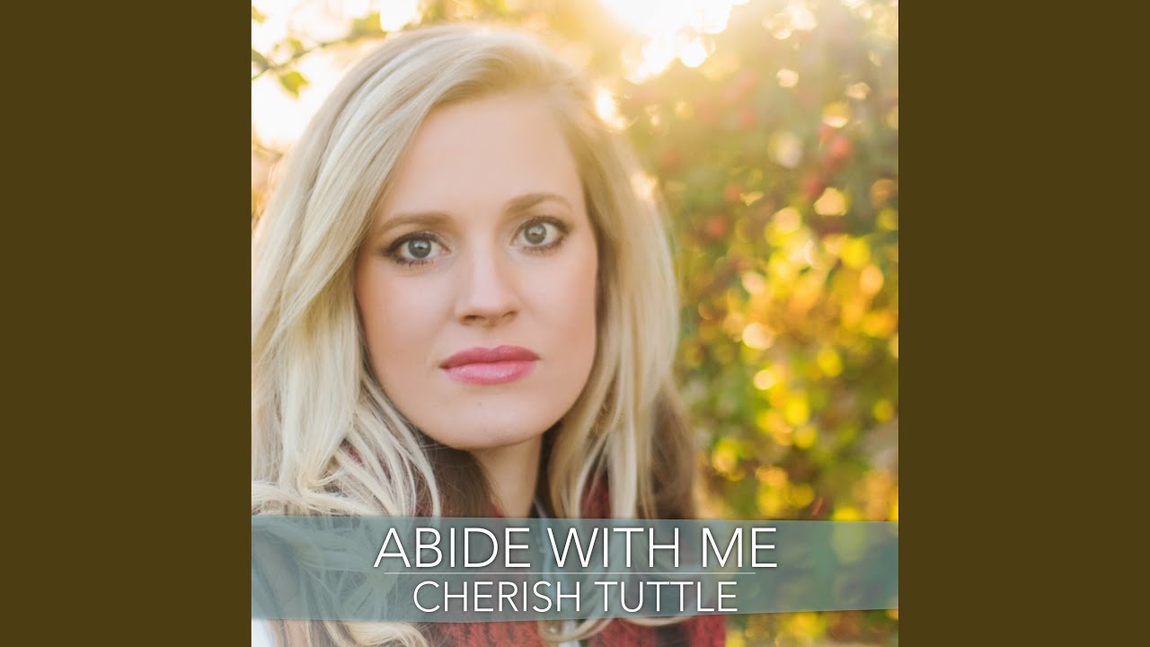 Abide With Me