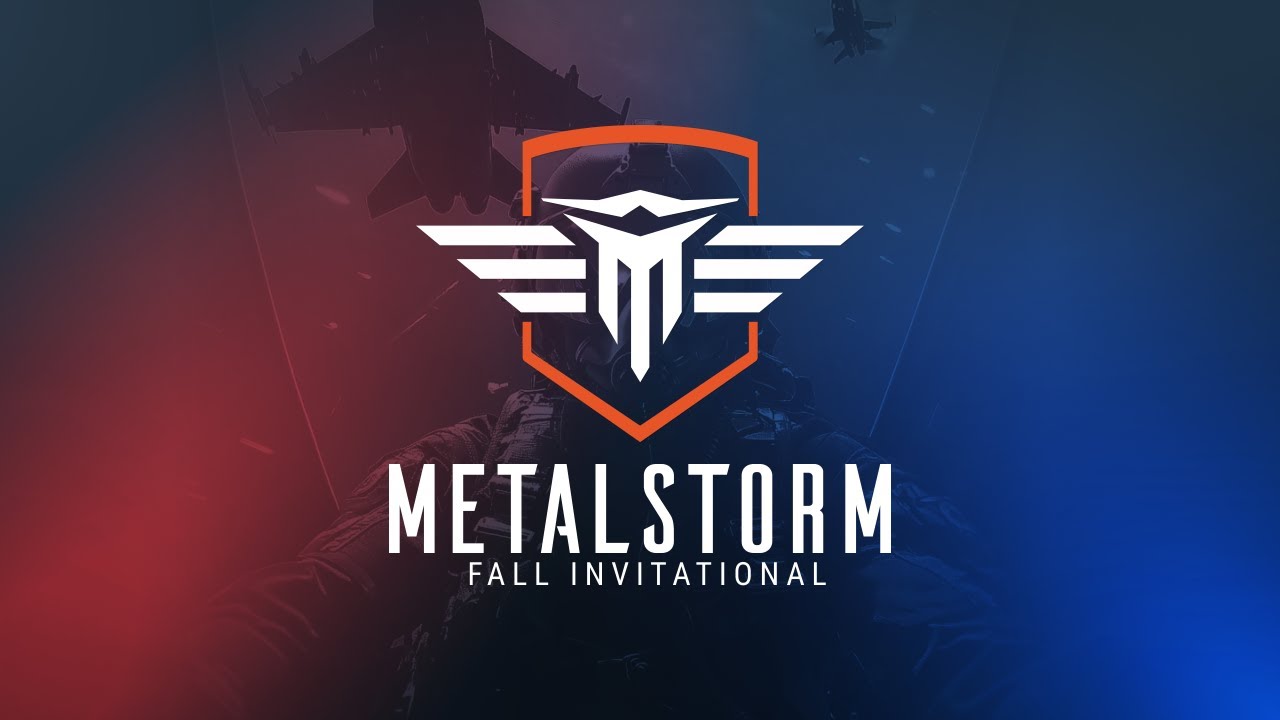 Group B Qualifiers | 2025 Fall Invitational