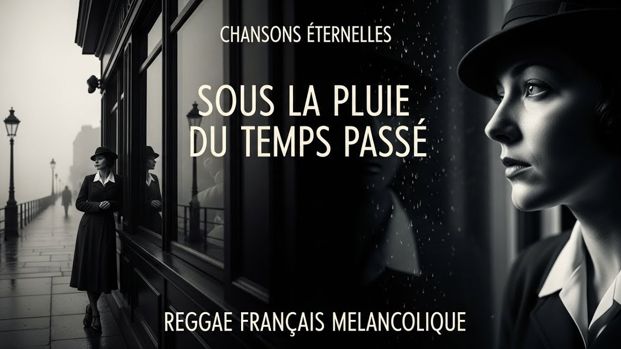 Sous La Pluie Du Temps Passé 🌧️ Reggae Mélancolique Vintage (1930s)