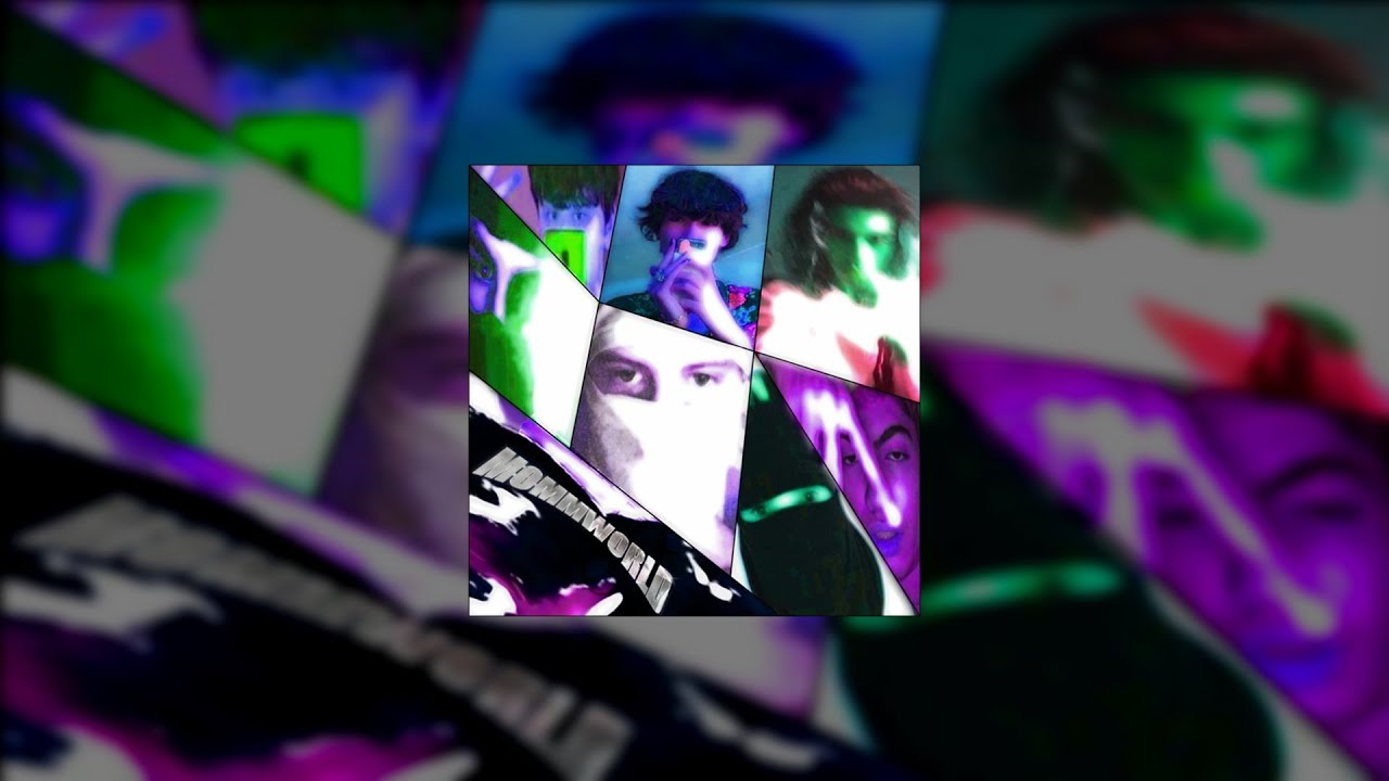 kurtains -  spinna (Slowed + Reverb)
