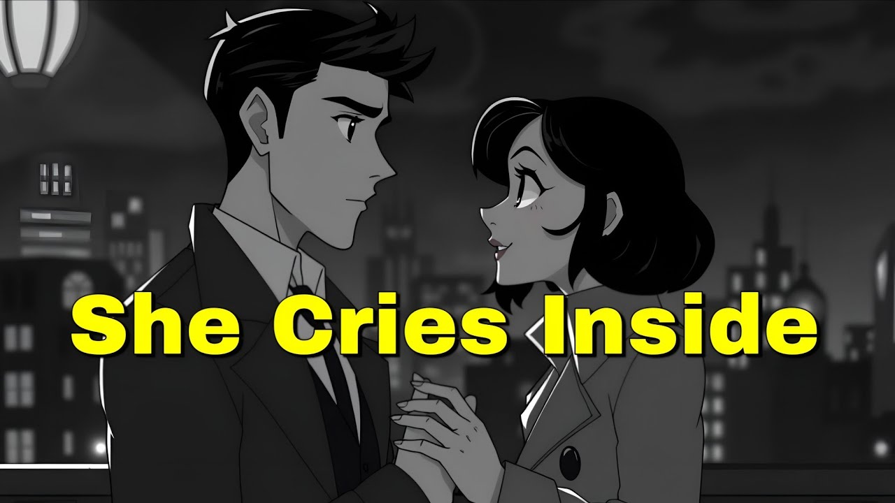 She’ll Never Forgive Herself for Losing You (Here’s Why)