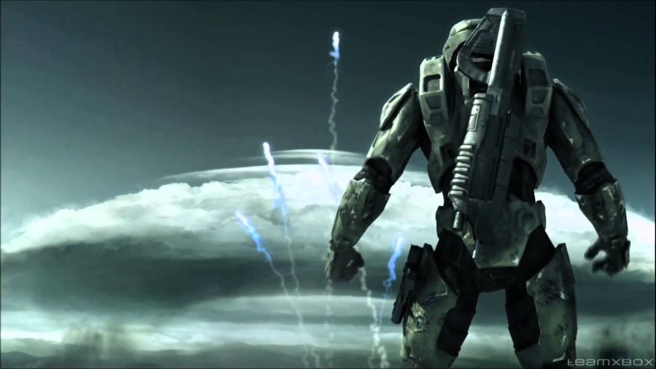 Halo - Fight (Music Video)