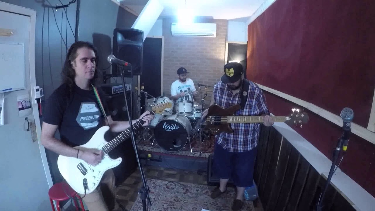Acústico Reggae - Florianópolis