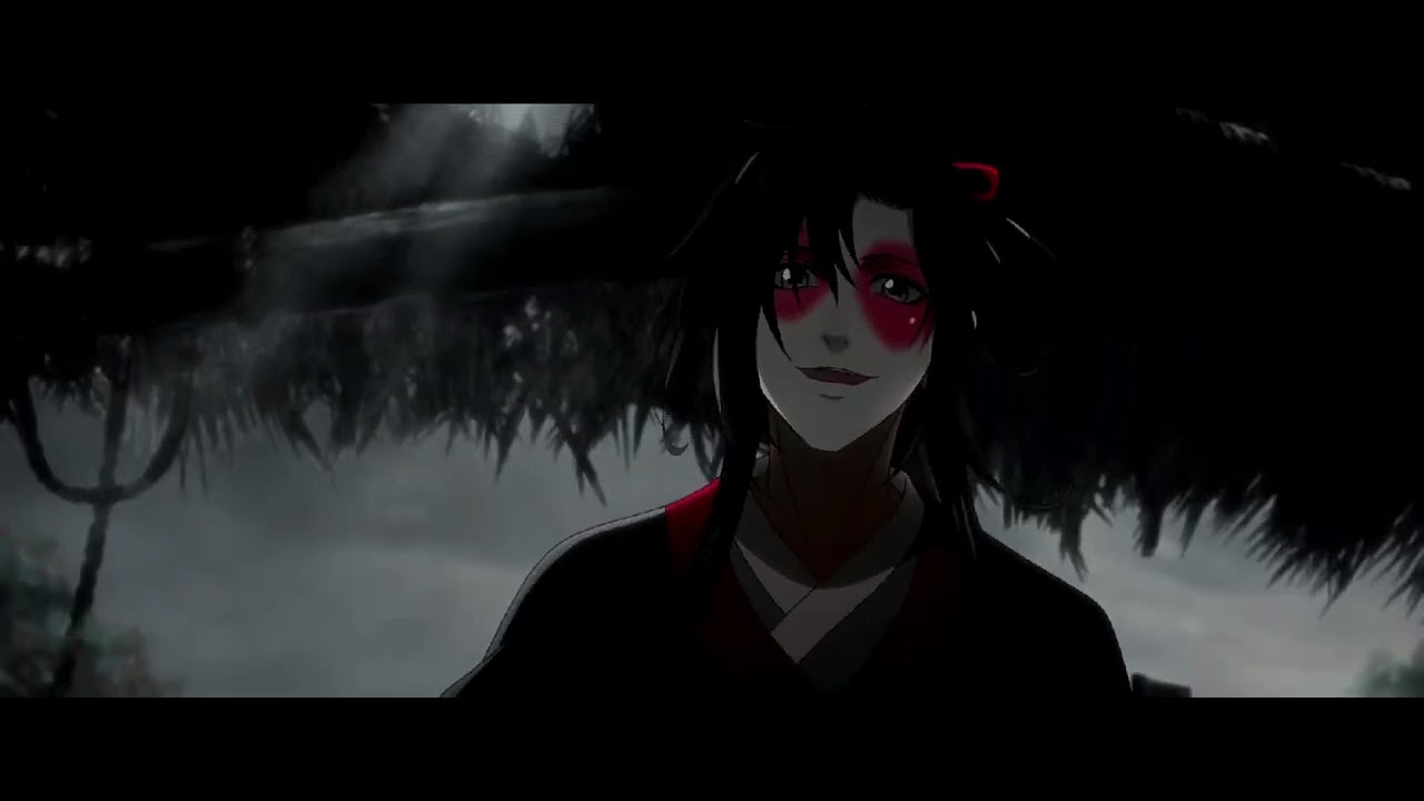 Жертва / Mo Dao Zu Shi AMV