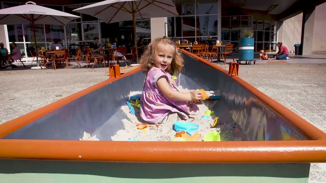 Maritiem Museum zomer 2025