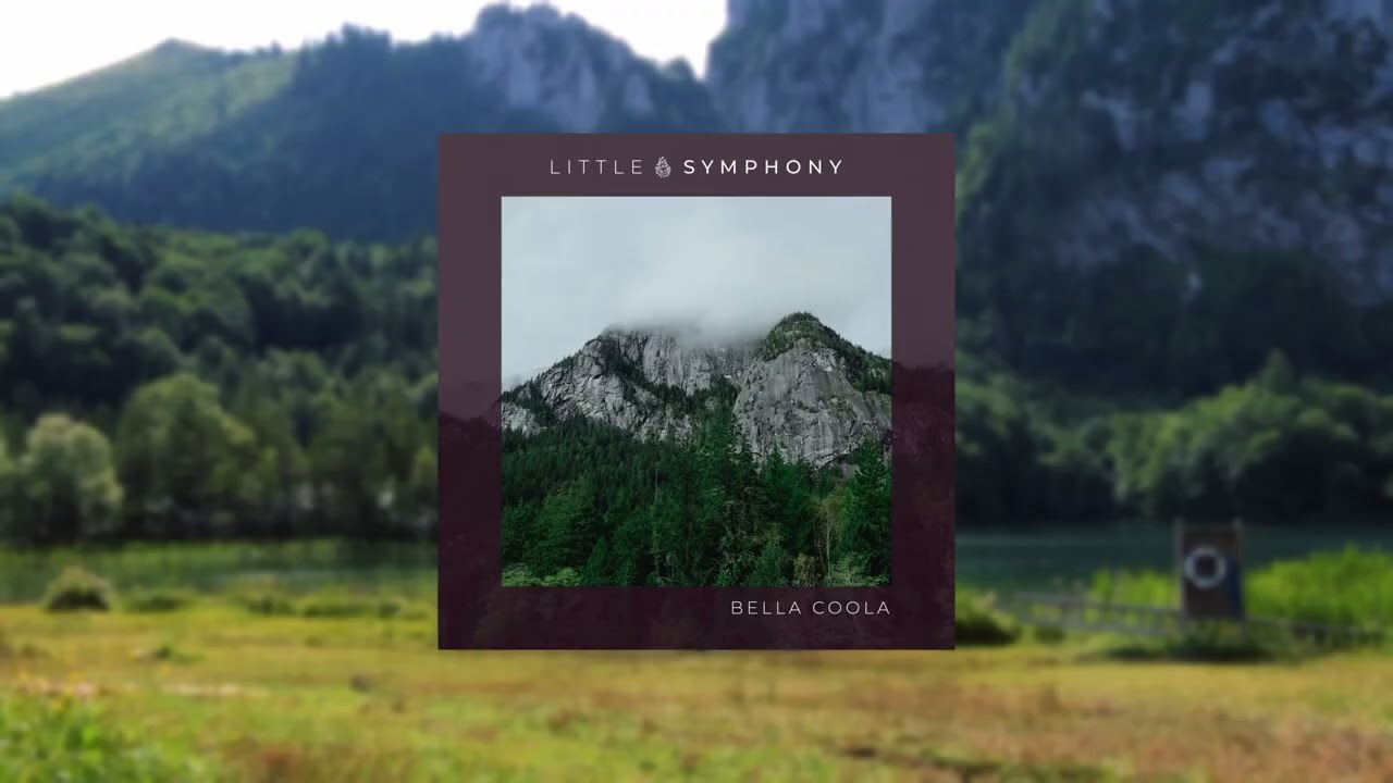 Bella Coola - Full Album, No AI Ambient Music & Nature Sounds