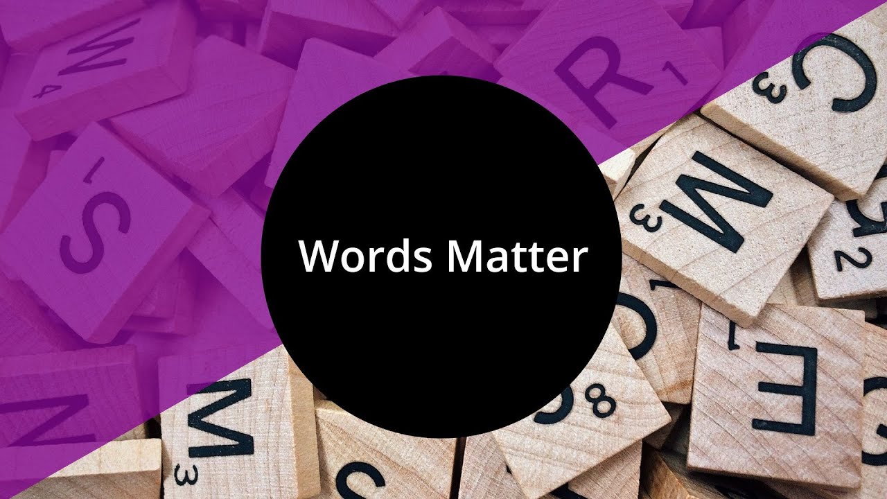 Words Matter: Leadership vs Management