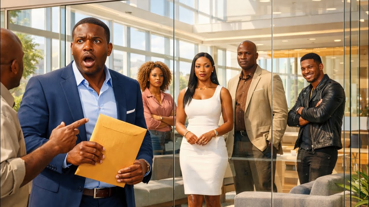 My Wife’s Parents Sued Me Over Their 
