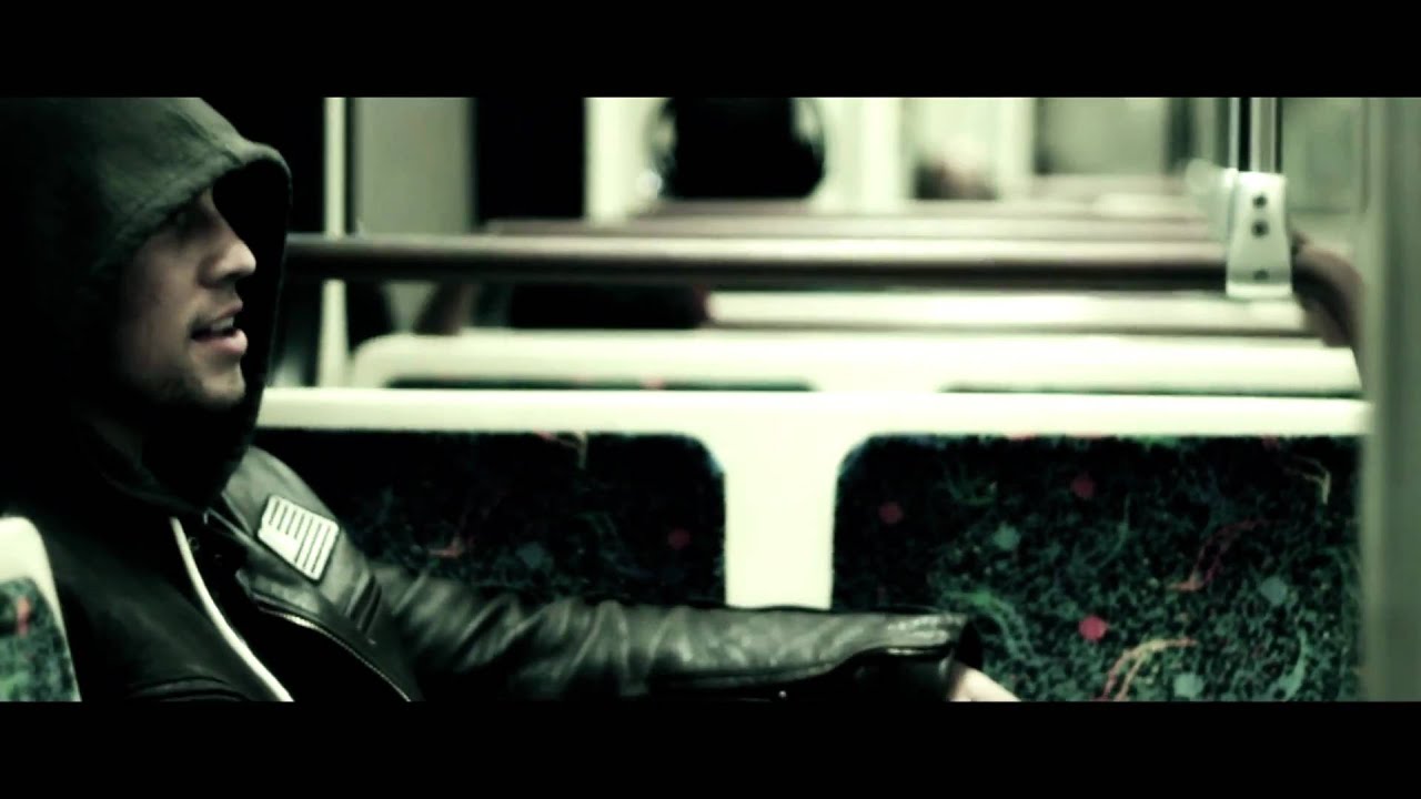 So Goodbye (This Time Lies Wont Explain) Official Music Video