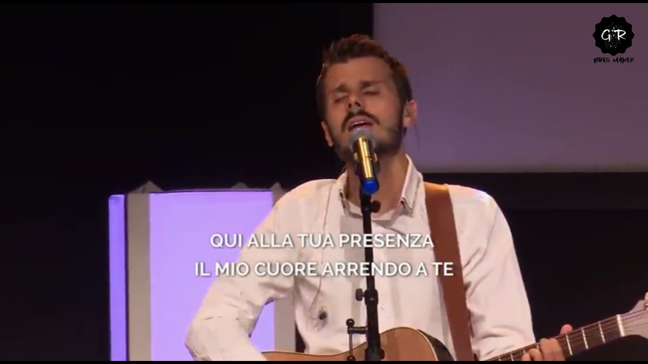 Desidero adorarti (Lo unico que quiero)- HP Music - Missione Paradiso