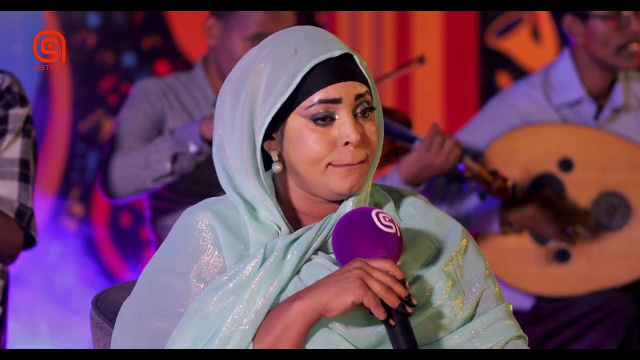 Waa iska xaal adduun | Nabiiha Cabdi Ibraahim (Nalka)