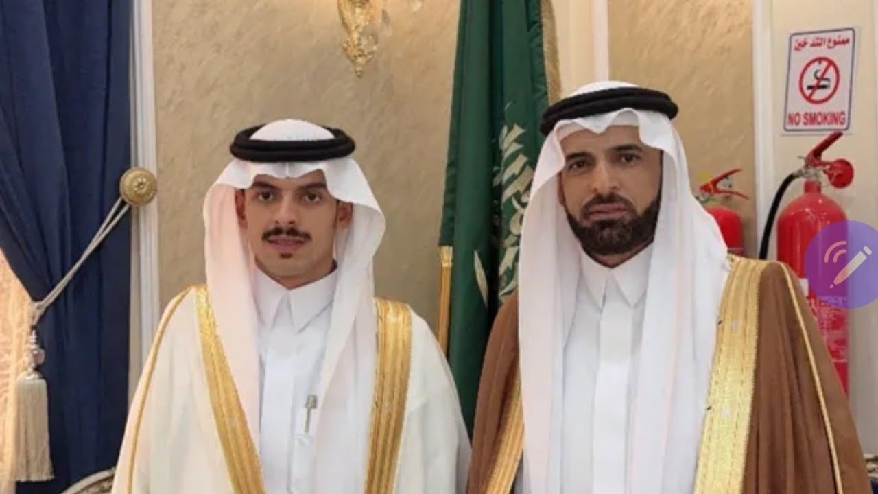 زواج أحمد بن يحيى آل مشافي  عسيري  من قرية أم علاية  بني مغيد  . ليلة  الجمعة  الموافق ١٤٤٦/٢/٥ .