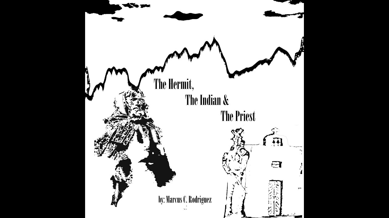 The Hermit, The Indian & The Priest