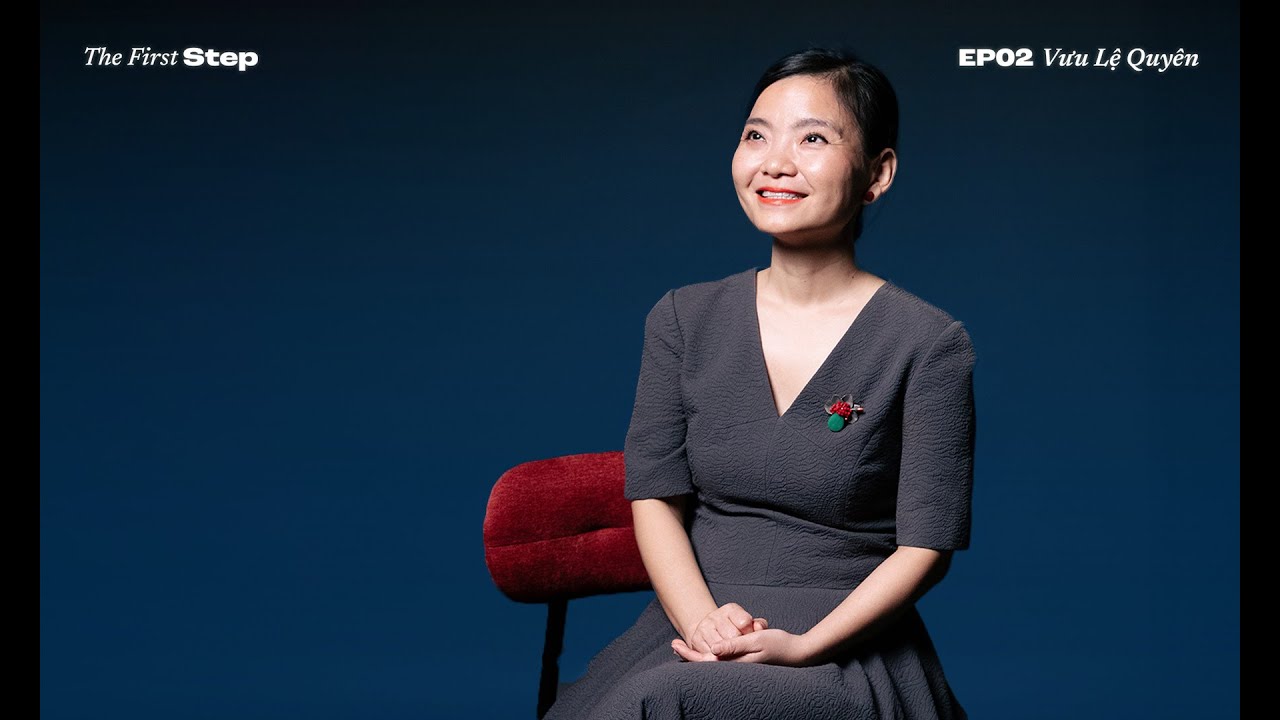 #TheFirstStep | Người kế nghiệp Biti's: 'Từng tự hỏi vì sao sinh ra trong gia đình này' | VnExpress