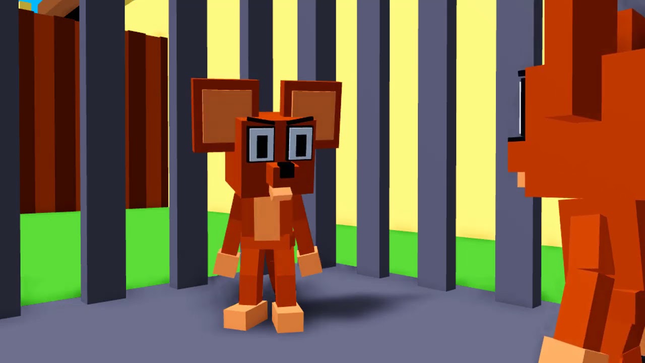 ROBLOX: Kitty Meme 07 - NO GOD! PLEASE NO!!! NOOOOOOOOOO