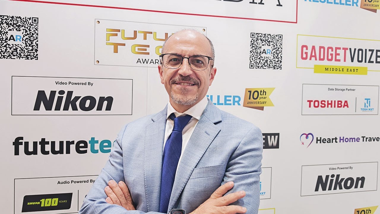 SentinelOne Showcases AI-Driven Cybersecurity Innovations at GITEX Global 2025