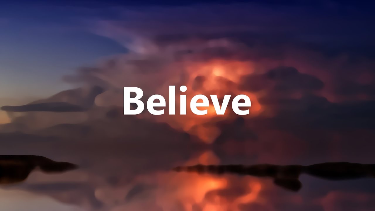 150 BPM Future Bass | Believe | Linus Production