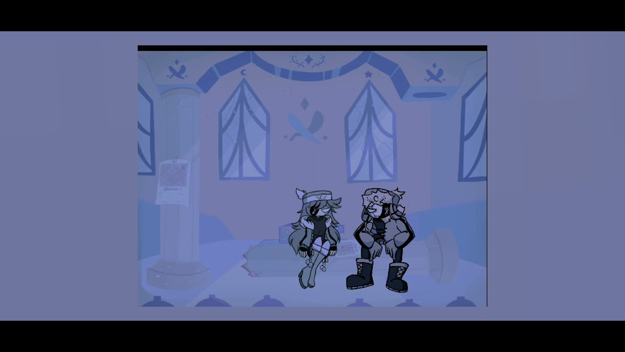 • Attack but Ruv and Ruvina sings it • Slowed •