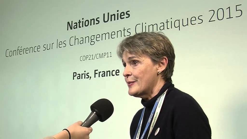 Sian Reid, CEMR, Council of European Municipalities and Regions