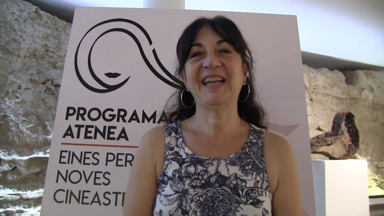 PROGRAMA ATENEA | Eines per a noves cineastes | Resumen Edici&oacute;n 2019