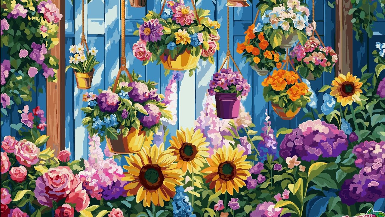 Flowers 