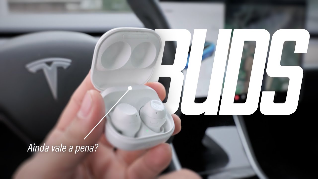 Galaxy Buds FE: A Escolha Inteligente em 2025