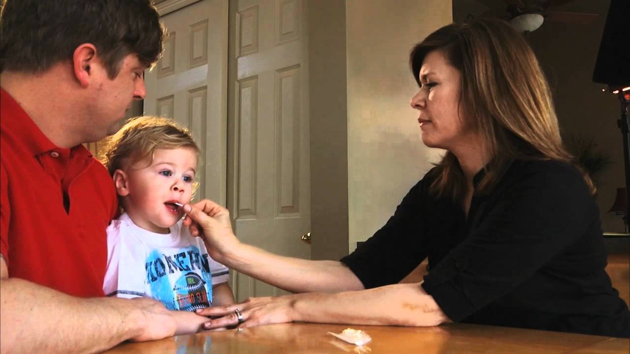 IDENTIGENE DNA Paternity Test: How it Works