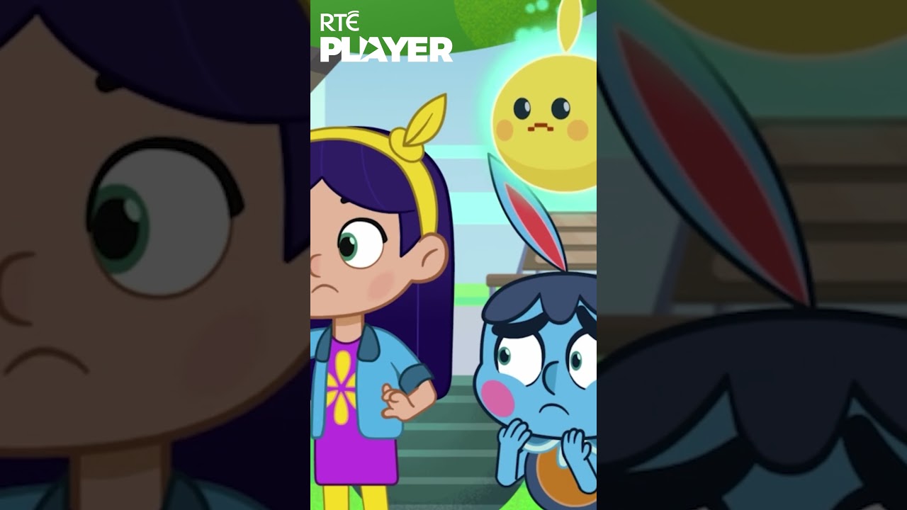 Oolie Bean says something mean and learns how to make it right 💖✨ #AlvasWorld #RT&Eacute;jr