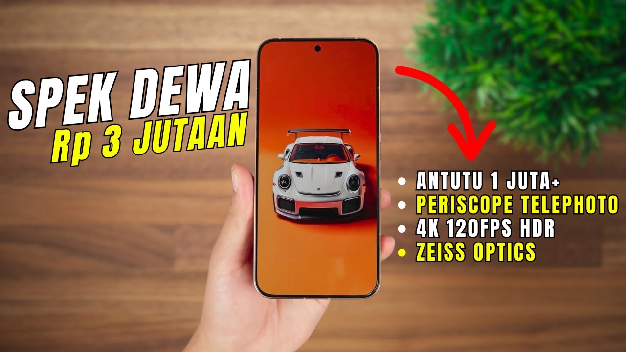 7 BEST PHONES PRICED UNDER 3 MILLION [EX FLAGSHIP] SEPTEMBER 2025