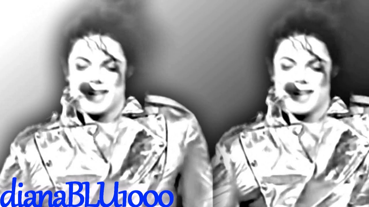 MICHAEL JACKSON-VERY VERY HOT
