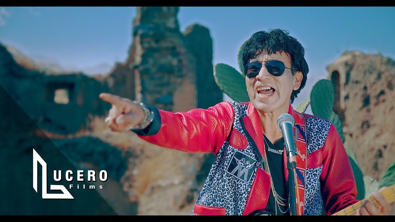 Grupo MAROYU - Donde Esta El Amor (primicia 2019) / Lucero films