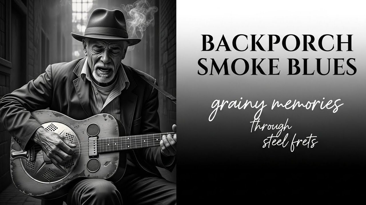 Eric Gales, Walter Trout, Mike Zito — Modern Blues Rock Guitar Inspired by Powerful Legends