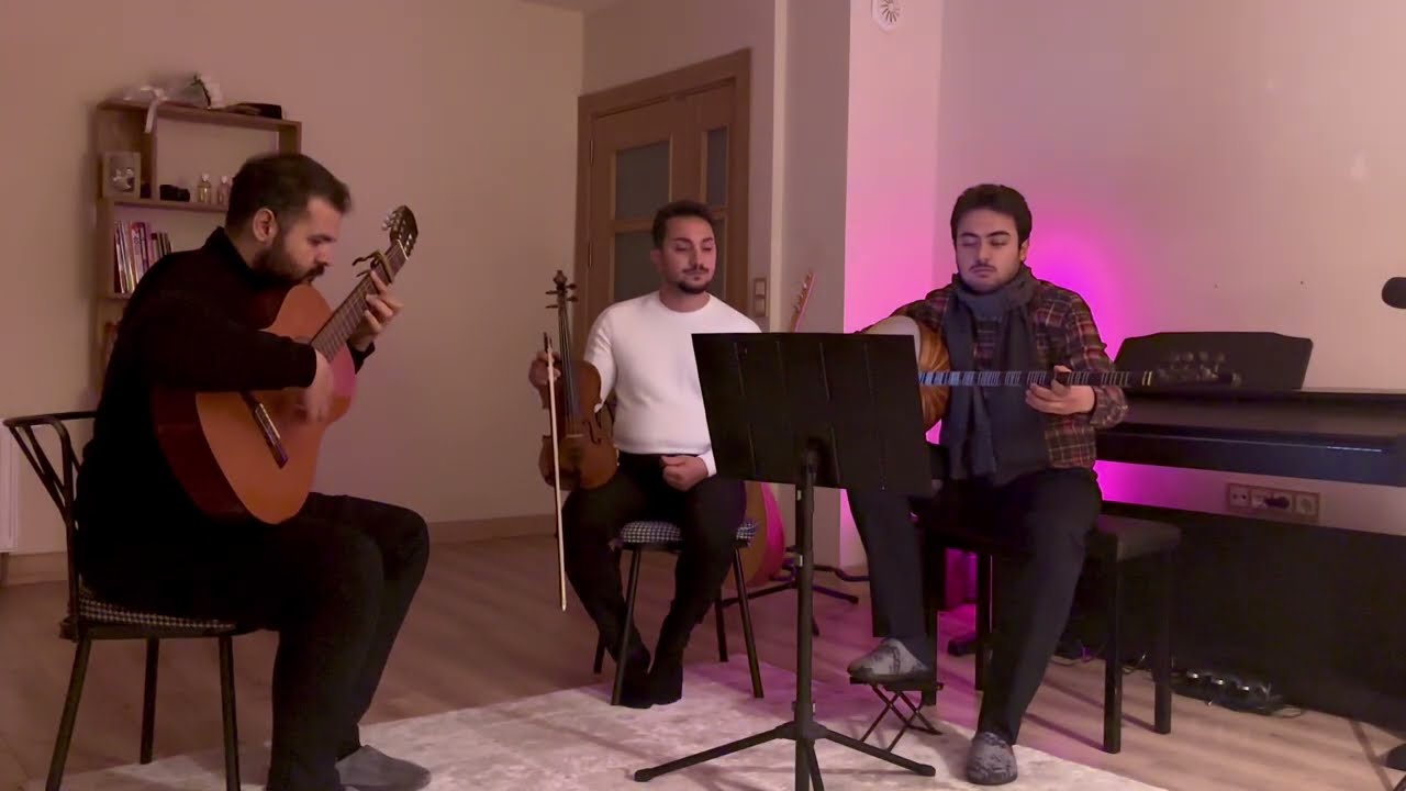 Güldaniyem - Rumeli Türküsü