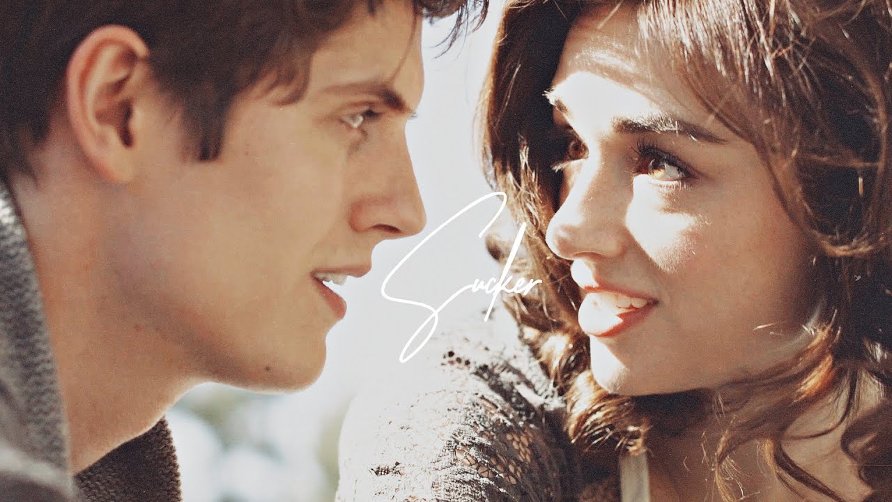 » i'm a sucker for you | allison argent & issacc lahey