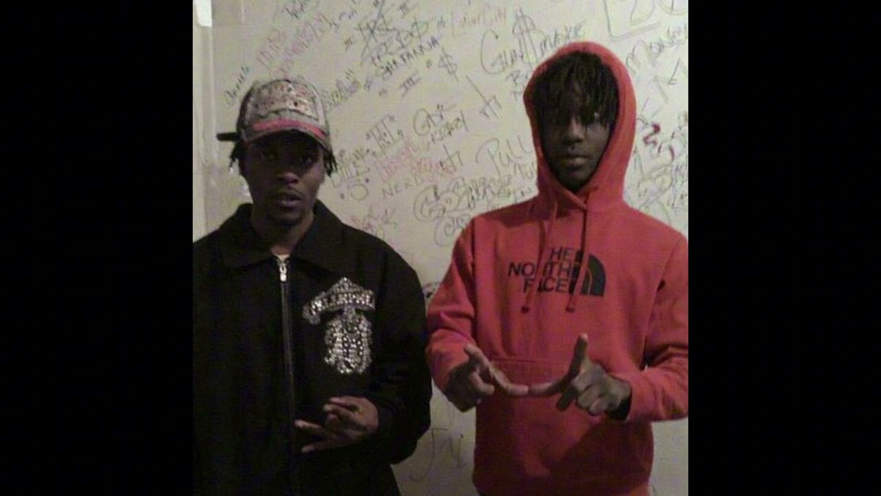 Freestyle (feat. 1lil.vj)