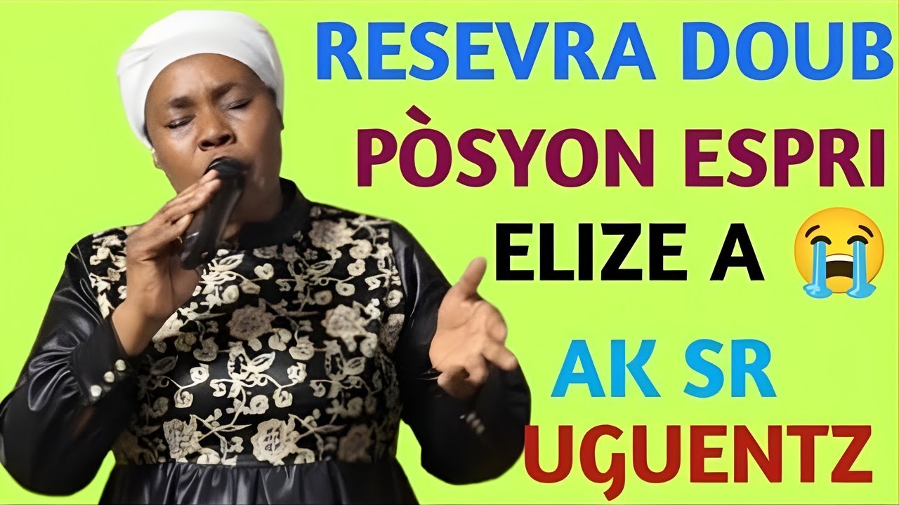 Pati 2 - Resevwa Doub Pòsyon Espri Elize a 🙏 | Mesaj & Louanj ak Sr Uguentz ✝️
