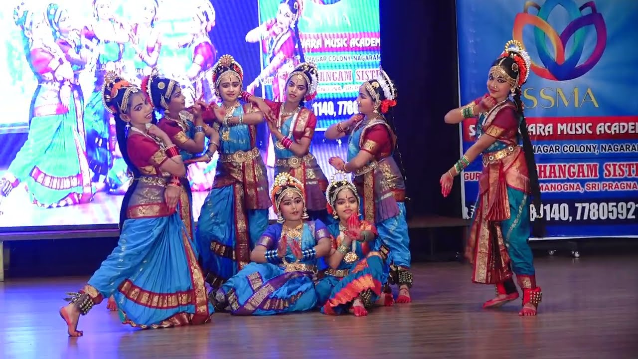 Madhava kesava // Pavana //