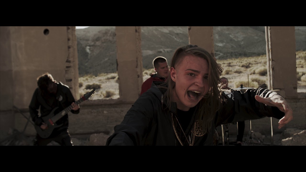 Shrine of Malice - Carnal Beast (Official Music Video)