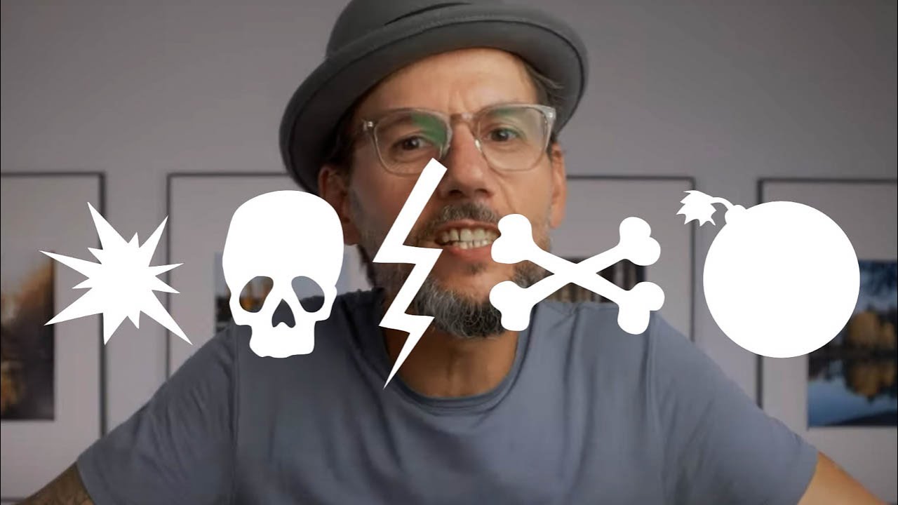 Du wirst Frustration nach diesem Video lieben
