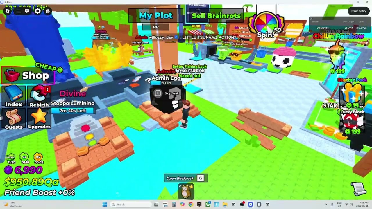 ADMIN ABUSE 2