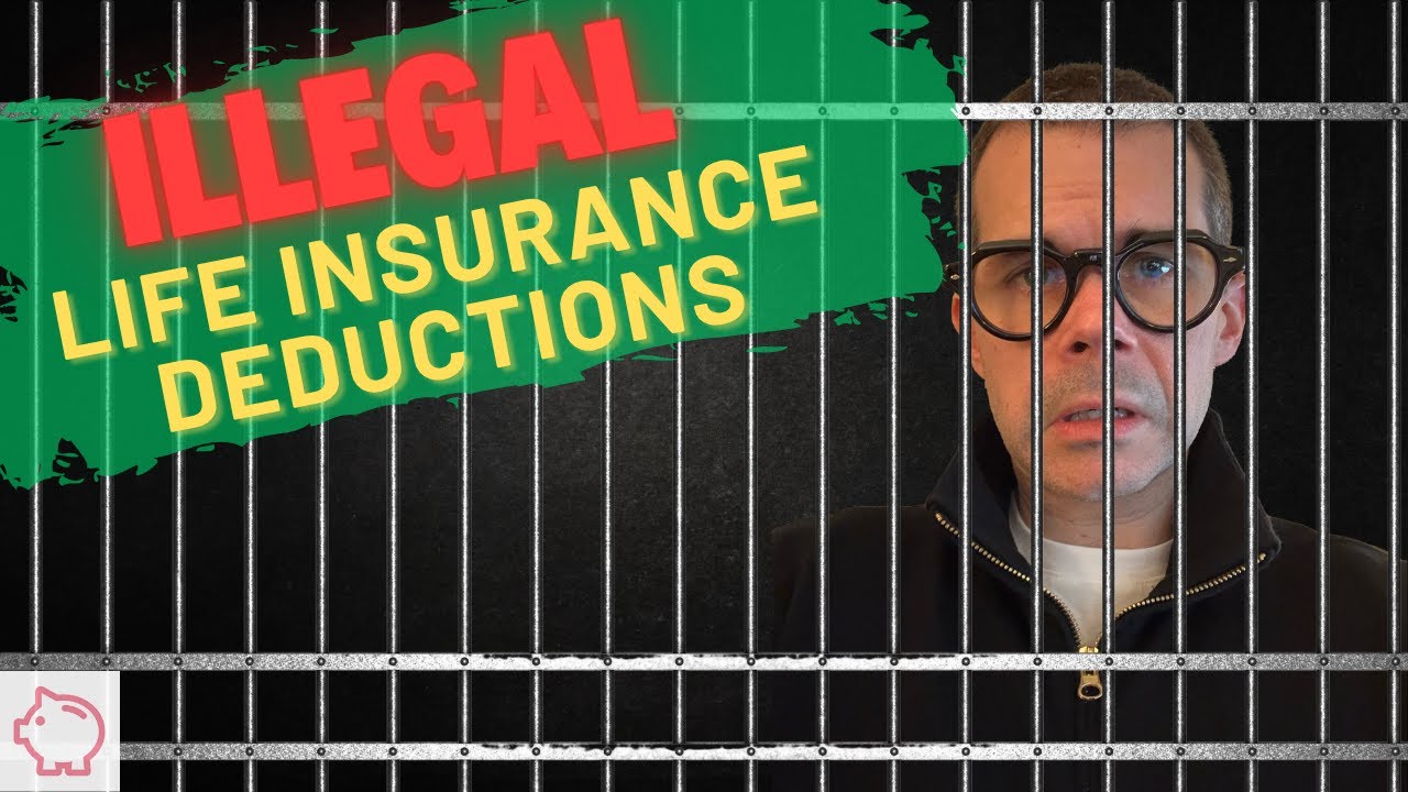 Unveiling the Truth: Life Insurance Loan Deduction Myths