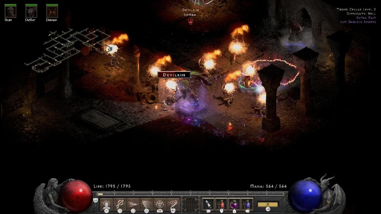 Diablo II: Resurrected_20260309112024