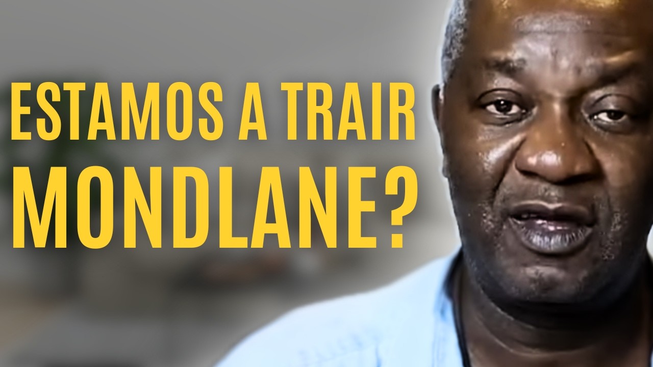 Trump Revelou Algo Sobre Moçambique